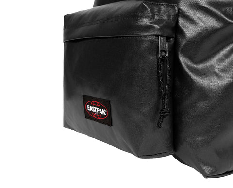 Eastpak Padded PAK'R Glossy Black PR/BRILHO - EK0006209J7-1212