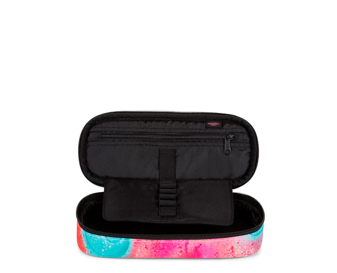 Eastpak Oval Single Fluo Clouds MULTICOLOR - EK0007173O9-898