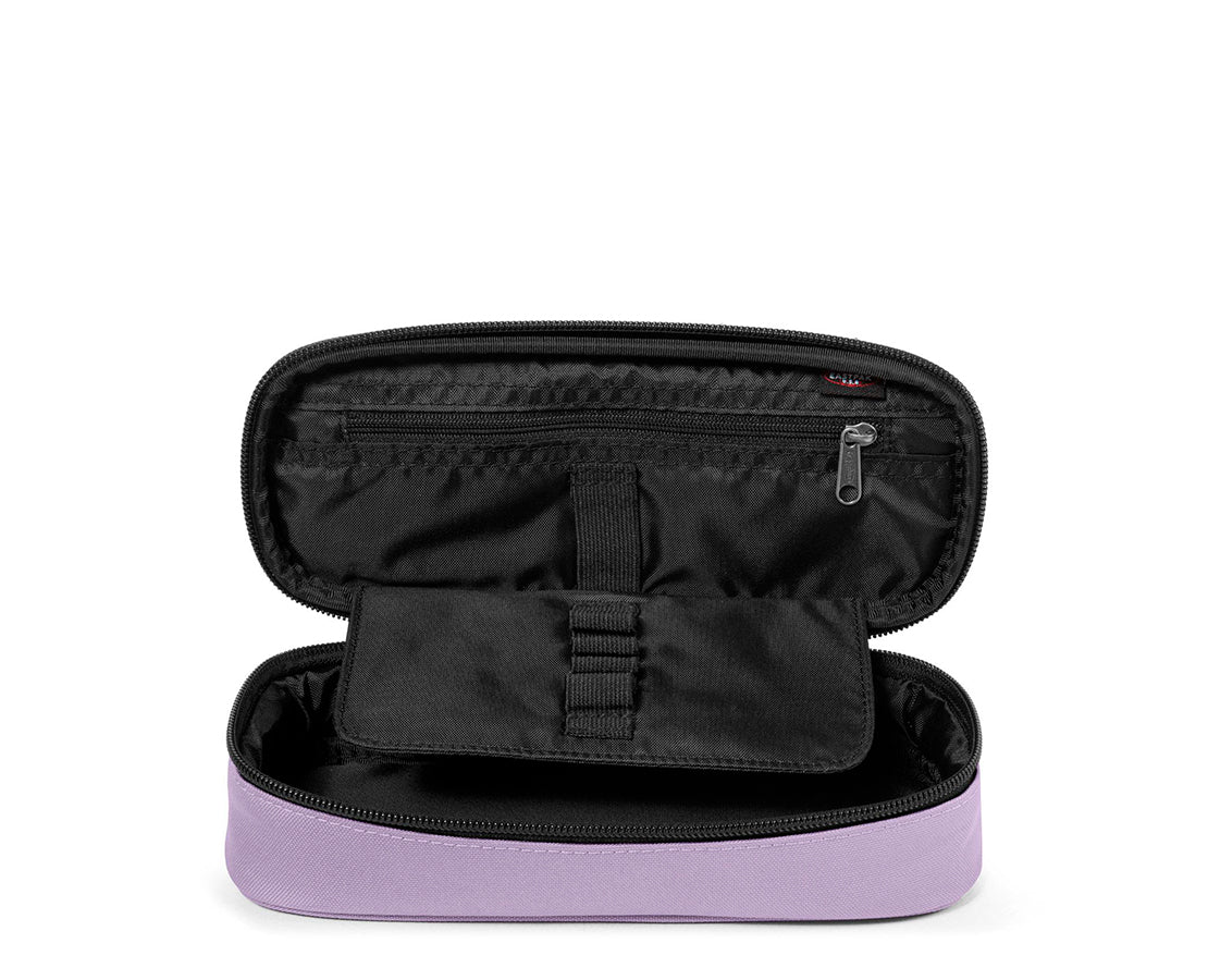 Eastpak Oval Single Orchid Lilac LILAS - EK0007175V8-202