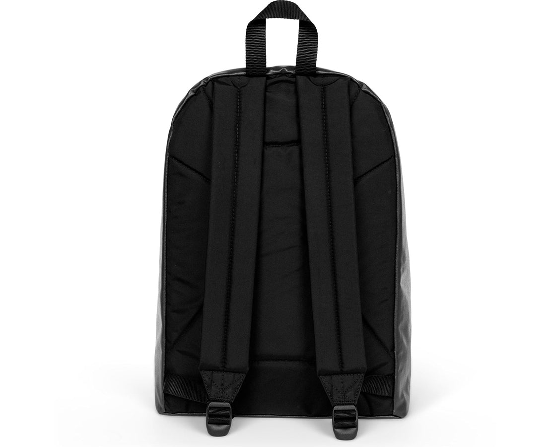 Eastpak Out of Office Glossy Black PR - EK0007679J7-240