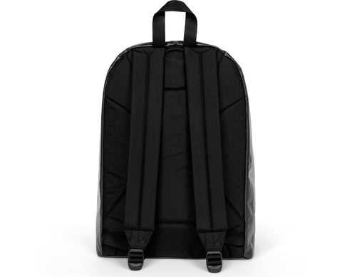 Eastpak Out of Office Glossy Black PR - EK0007679J7-240