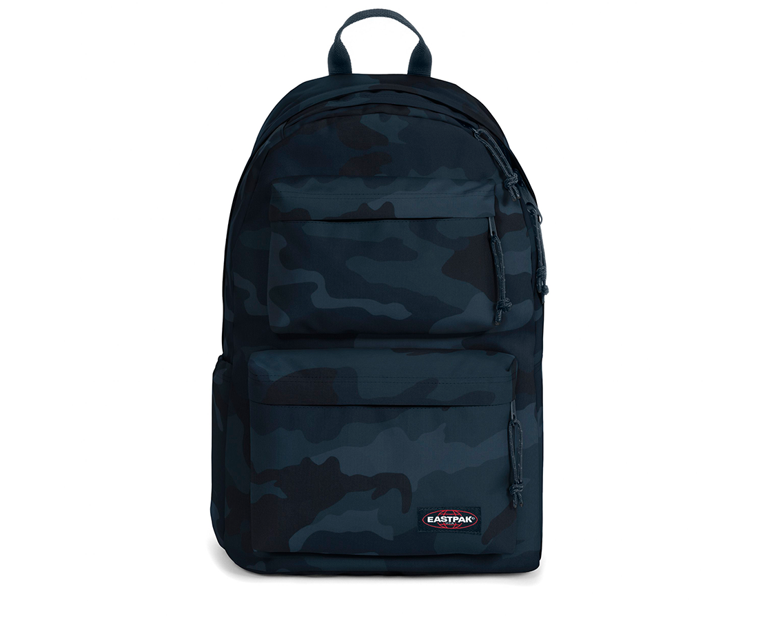 Eastpak Padded Double "Casual Camo Navy" CAMUF/MAR - EK0A5B7YU45-1170