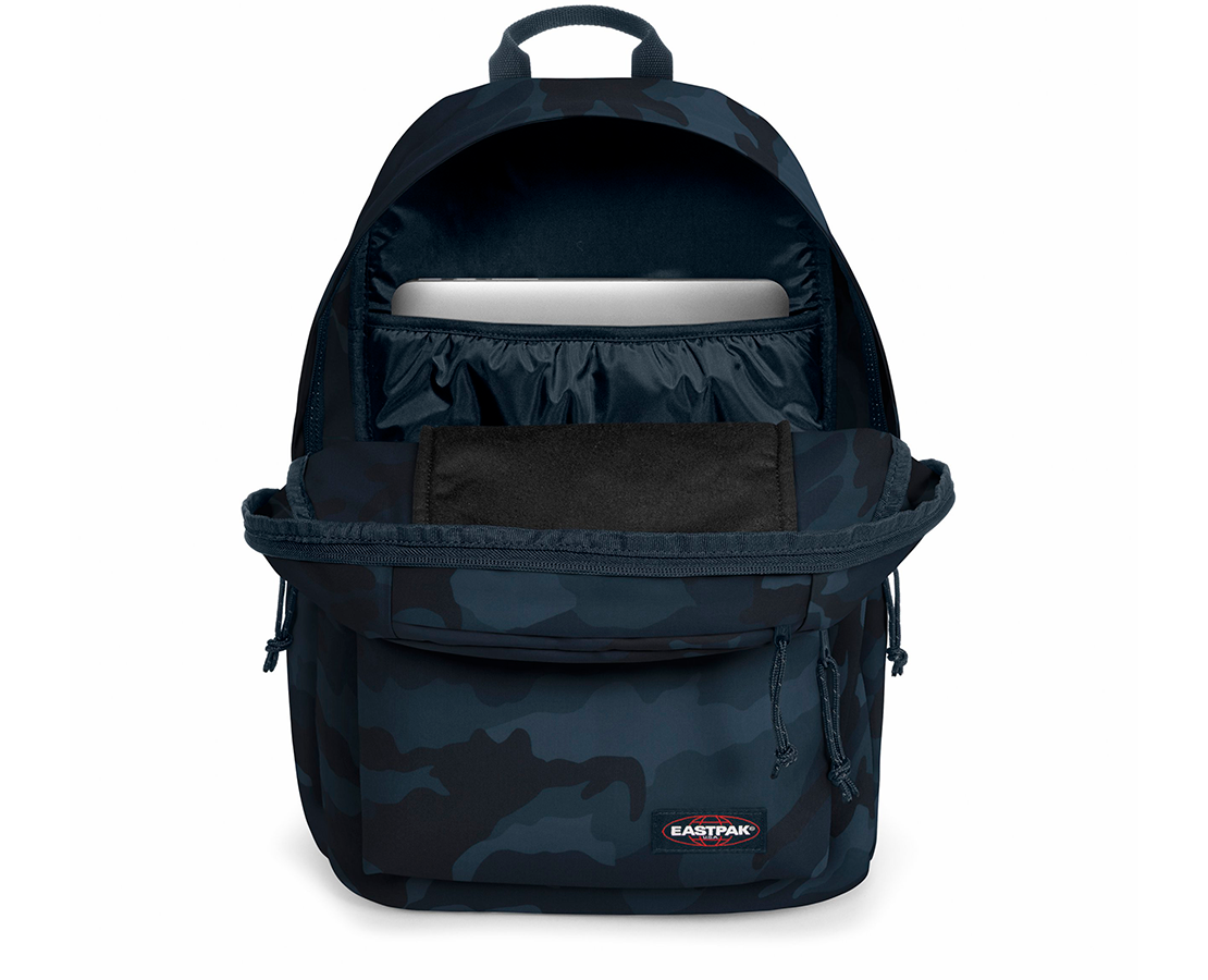 Eastpak Padded Double "Casual Camo Navy" CAMUF/MAR - EK0A5B7YU45-1170