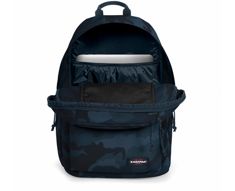 Eastpak Padded Double "Casual Camo Navy" CAMUF/MAR - EK0A5B7YU45-1170
