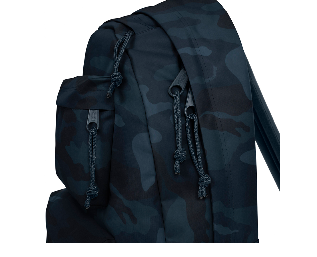 Eastpak Padded Double "Casual Camo Navy" CAMUF/MAR - EK0A5B7YU45-1170