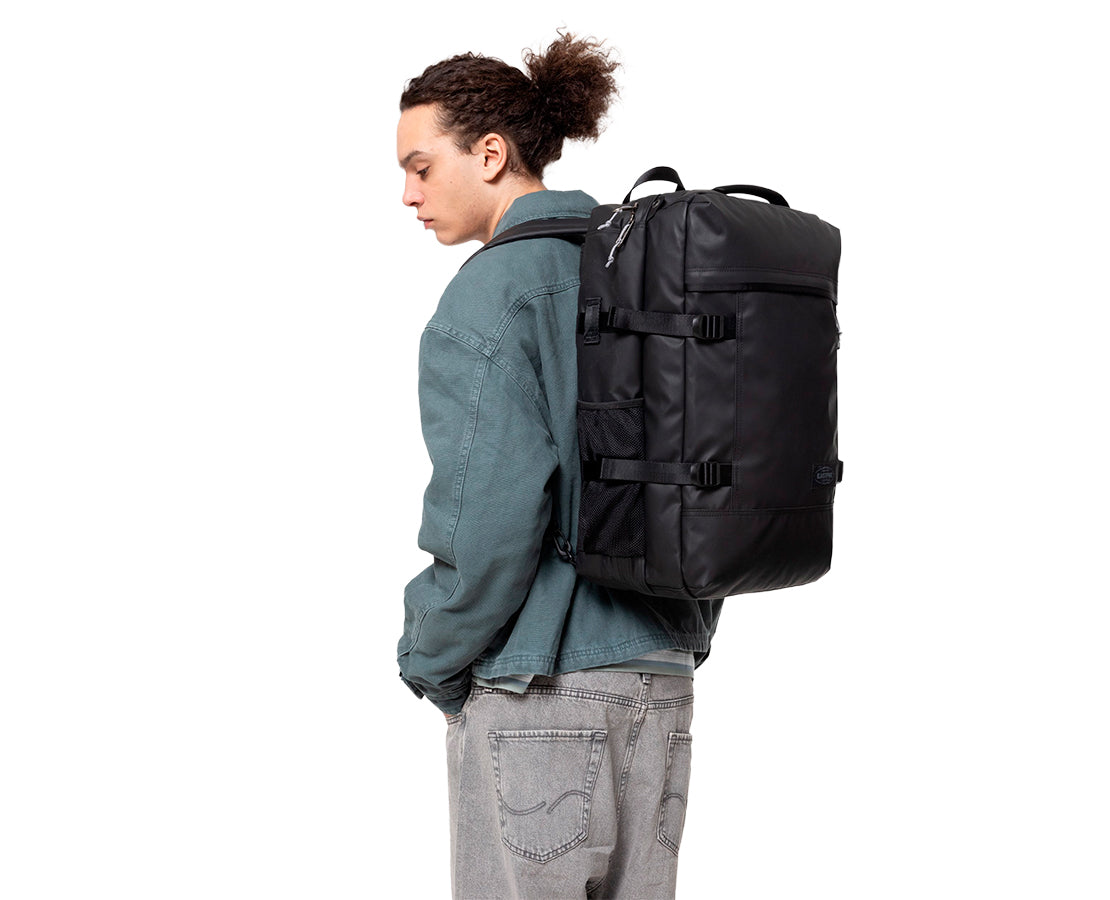 Eastpak Travelpack Tarp Black PR - EK0A5BBR4Y8-240