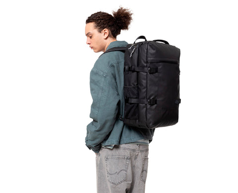 Eastpak Travelpack Tarp Black PR - EK0A5BBR4Y8-240