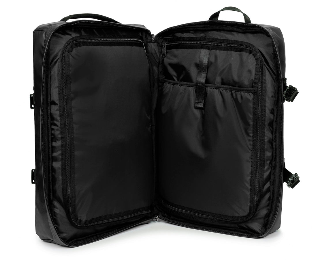 Eastpak Travelpack Tarp Black PR - EK0A5BBR4Y8-240