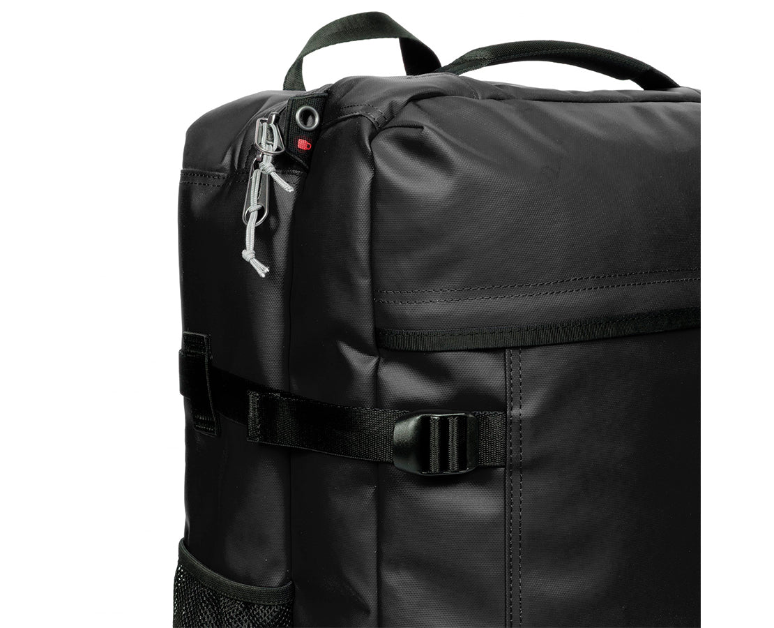 Eastpak Travelpack Tarp Black PR - EK0A5BBR4Y8-240