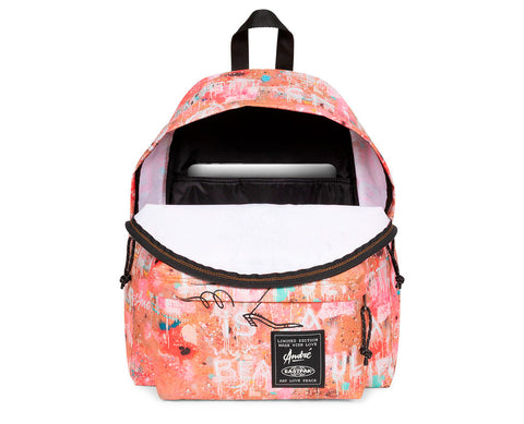 Eastpak Day Pak`R Beautiful Crime MULTICOLOR - EK0A5BG43O8-898