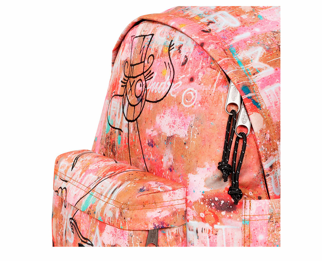 Eastpak Day Pak`R Beautiful Crime MULTICOLOR - EK0A5BG43O8-898