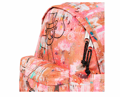 Eastpak Day Pak`R Beautiful Crime MULTICOLOR - EK0A5BG43O8-898