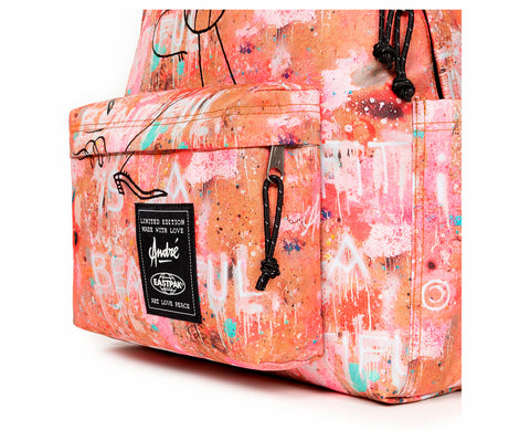 Eastpak Day Pak`R Beautiful Crime MULTICOLOR - EK0A5BG43O8-898