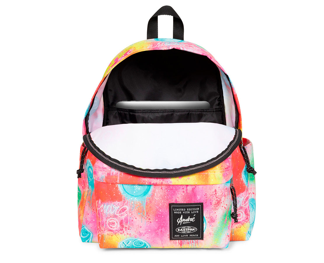 Eastpak Day Pak´r Fluo Clouds MULTICOLOR - EK0A5BG43O9-898