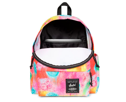 Eastpak Day Pak´r Fluo Clouds MULTICOLOR - EK0A5BG43O9-898