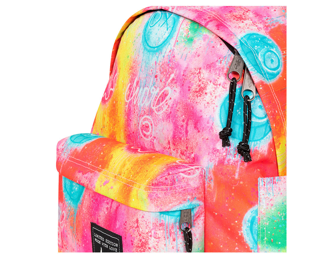 Eastpak Day Pak´r Fluo Clouds MULTICOLOR - EK0A5BG43O9-898