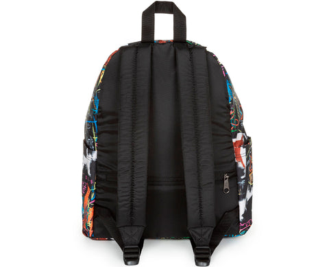 Eastpak Day Pak'R Basquiat Kings of Egypt 2 PR/EST - EK0A5BG44Y3-353