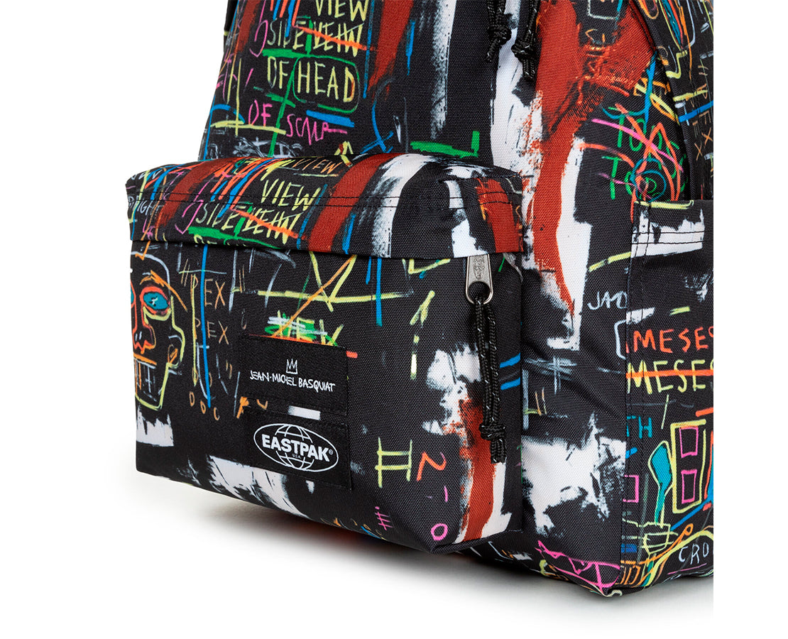 Eastpak Day Pak'R Basquiat Kings of Egypt 2 PR/EST - EK0A5BG44Y3-353