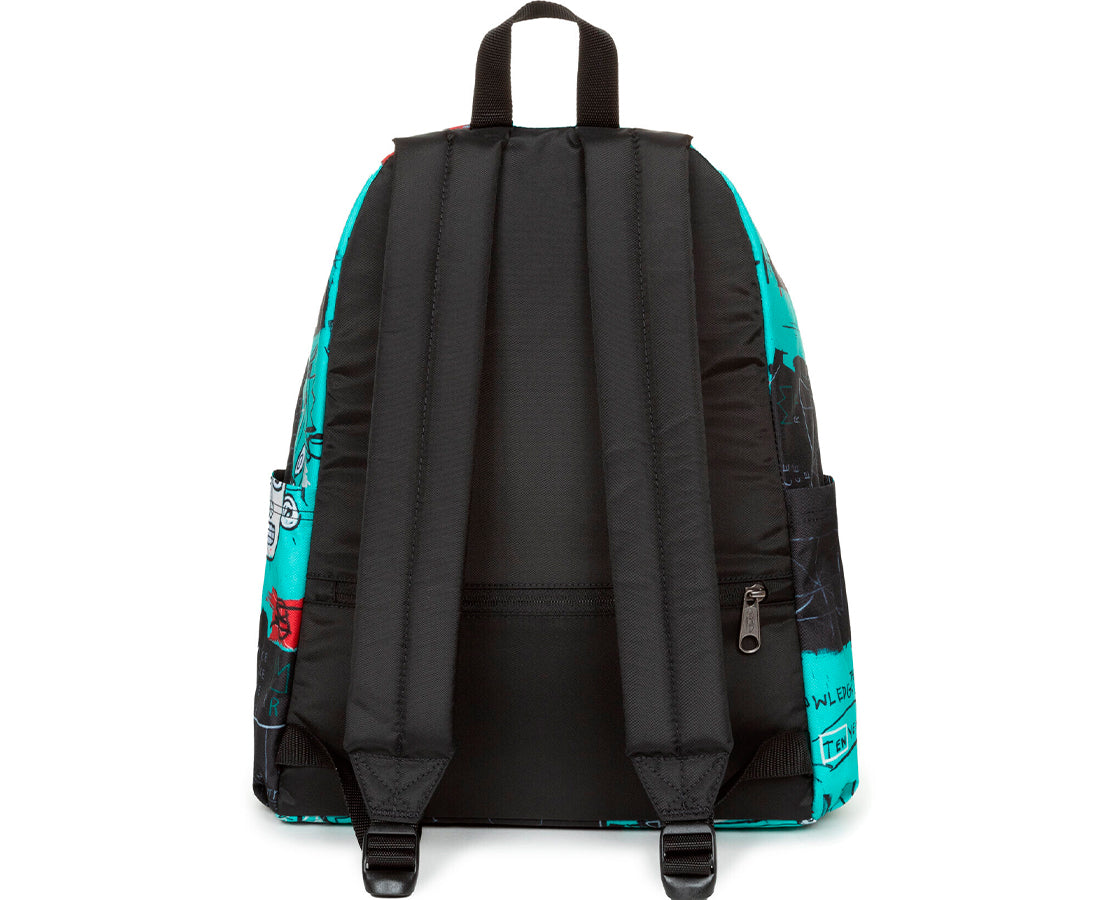Eastpak Day Pak'R Basquiat Equals PI AZ/ESTAMP - EK0A5BG44Y6-47