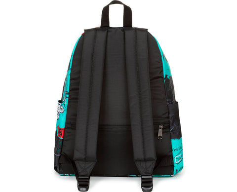 Eastpak Day Pak'R Basquiat Equals PI AZ/ESTAMP - EK0A5BG44Y6-47