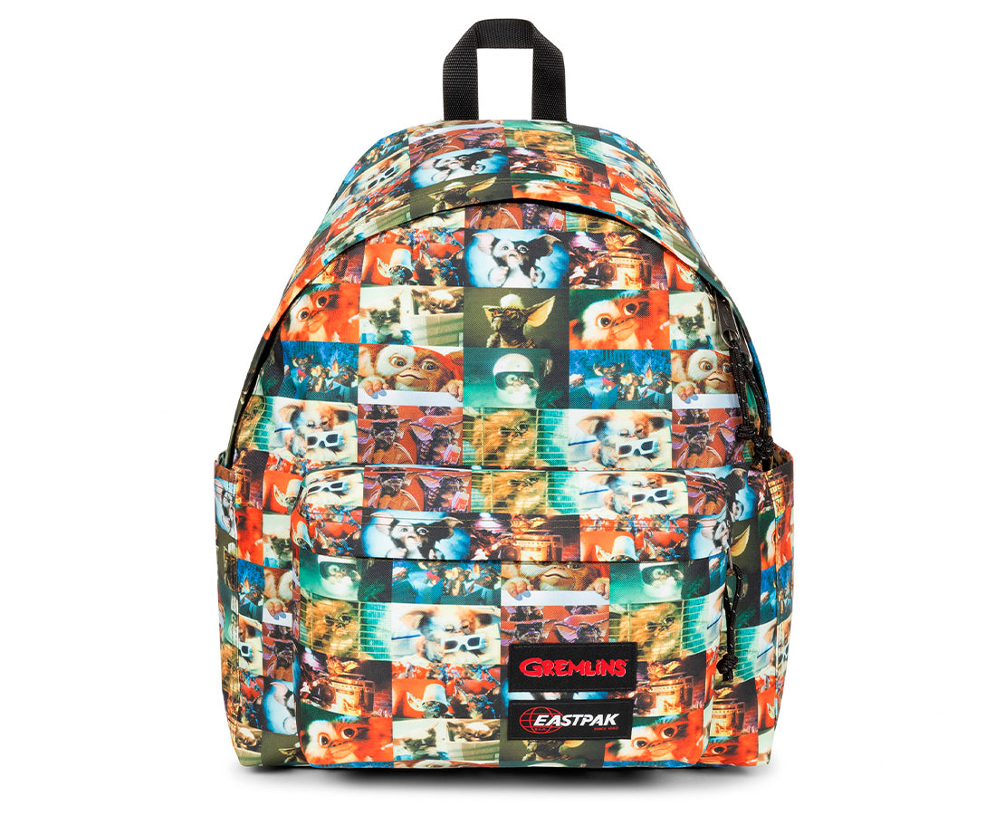 Eastpak Day Pak´R Gremlins Repeat ESTAMP - EK0A5BG45Y2-432