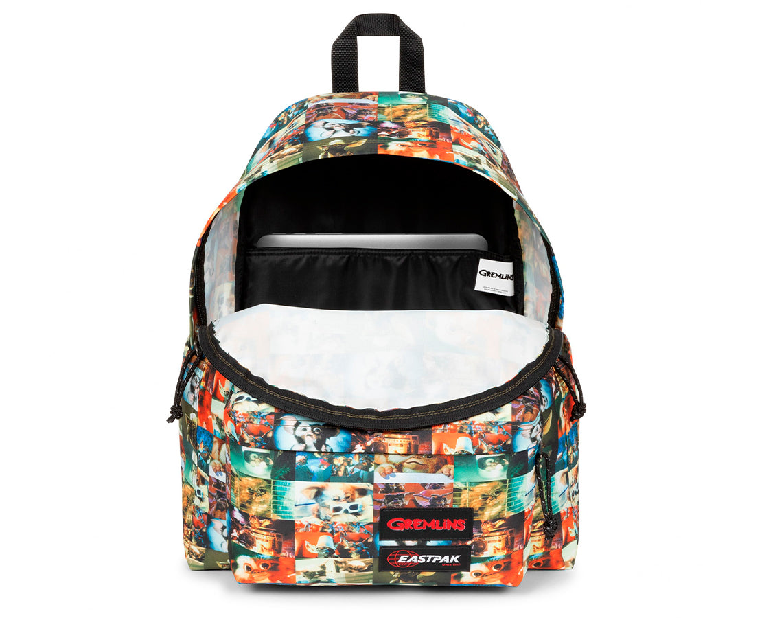 Eastpak Day Pak´R Gremlins Repeat ESTAMP - EK0A5BG45Y2-432