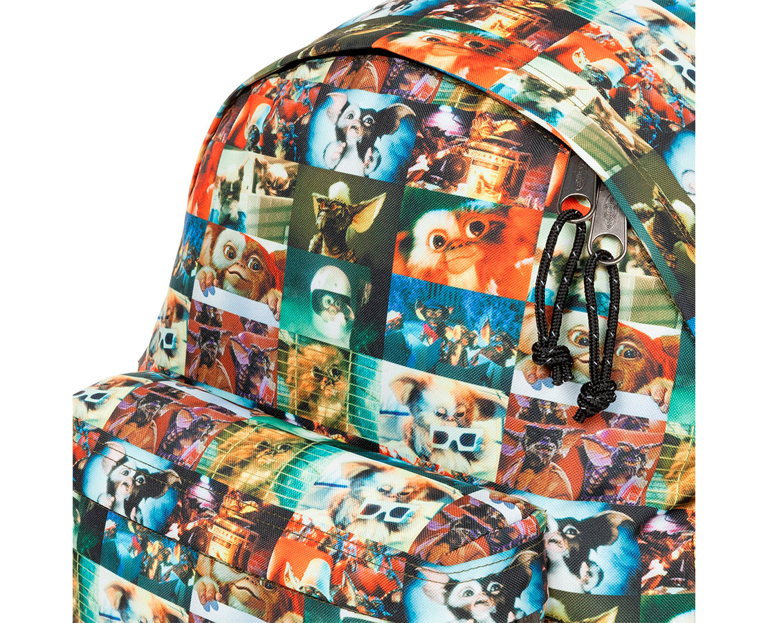 Eastpak Day Pak´R Gremlins Repeat ESTAMP - EK0A5BG45Y2-432