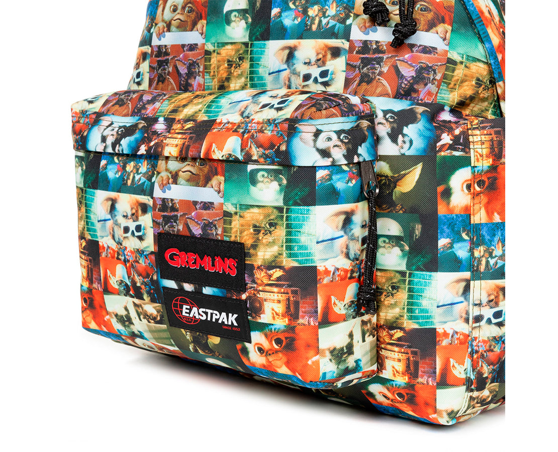Eastpak Day Pak´R Gremlins Repeat ESTAMP - EK0A5BG45Y2-432
