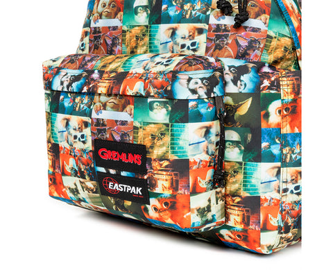 Eastpak Day Pak´R Gremlins Repeat ESTAMP - EK0A5BG45Y2-432