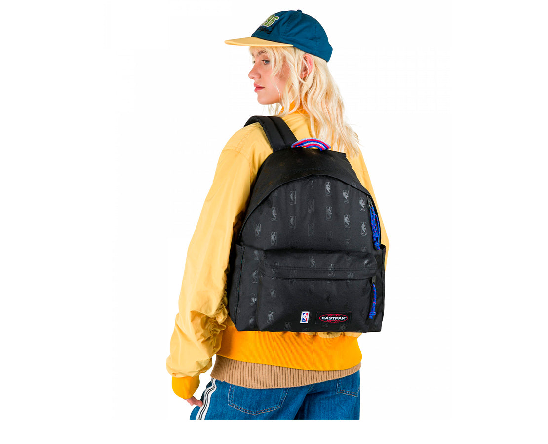 Eastpak Day PakR NBA Logo PR - EK0A5BG45Z5-240