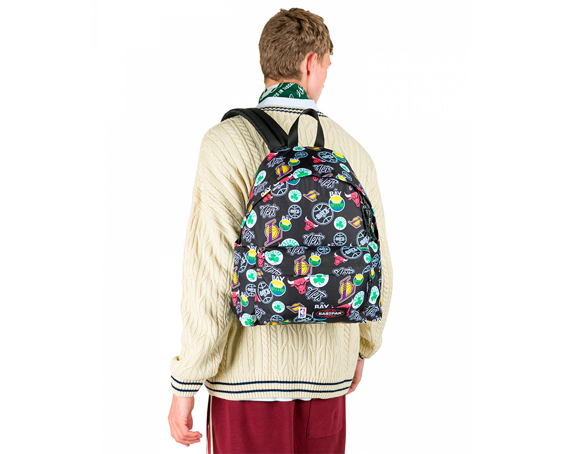 Eastpak Day PakR NBA Team Pattern PR/EST - EK0A5BG45Z6-353