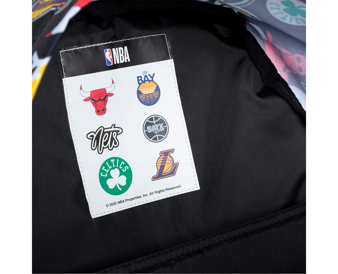 Eastpak Day PakR NBA Team Pattern PR/EST - EK0A5BG45Z6-353