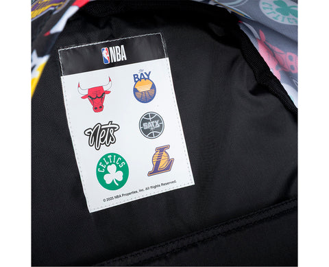 Eastpak Day PakR NBA Team Pattern PR/EST - EK0A5BG45Z6-353
