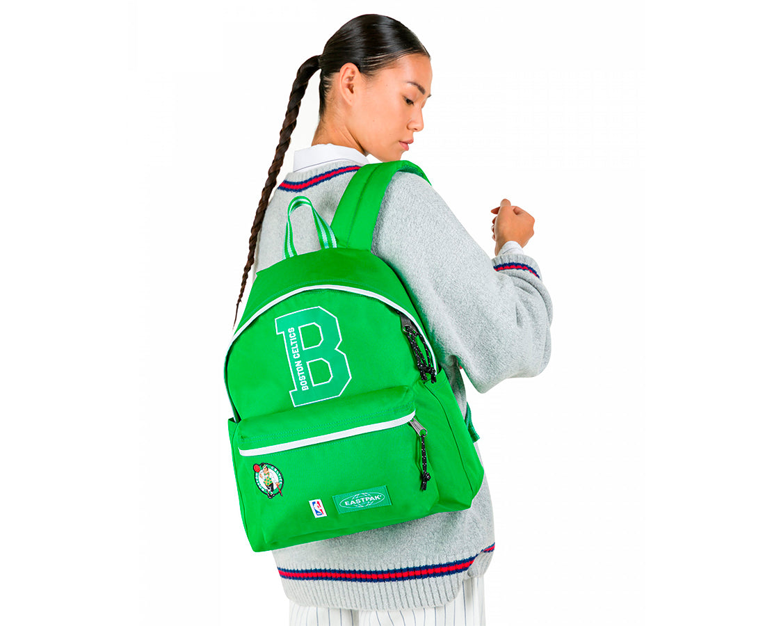 Eastpak Day PakR Boston Celtics VD/BR - EK0A5BG45Z8-311