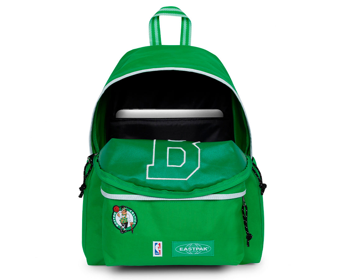 Eastpak Day PakR Boston Celtics VD/BR - EK0A5BG45Z8-311
