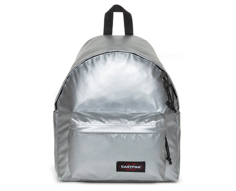 Eastpak Day PakR Space Silver PRATA - EK0A5BG47Y2-439