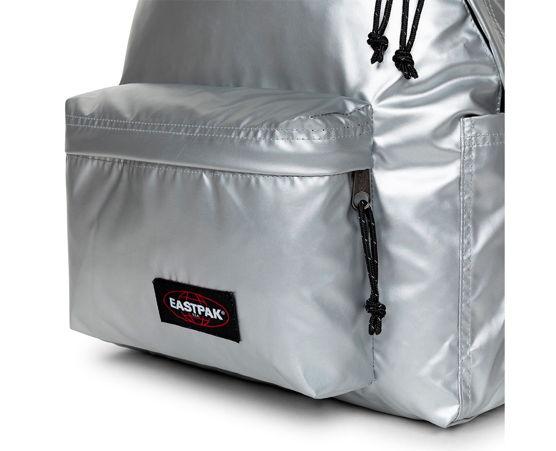 Eastpak Day PakR Space Silver PRATA - EK0A5BG47Y2-439