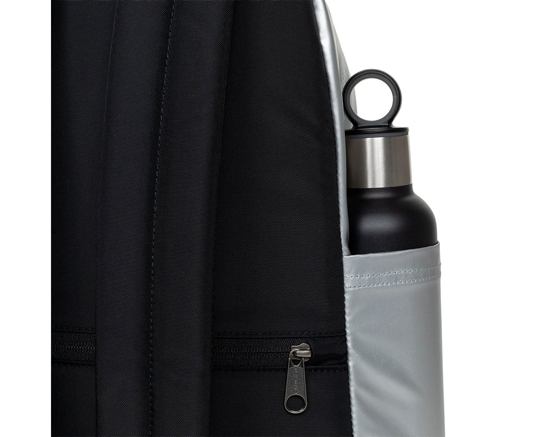 Eastpak Day PakR Space Silver PRATA - EK0A5BG47Y2-439