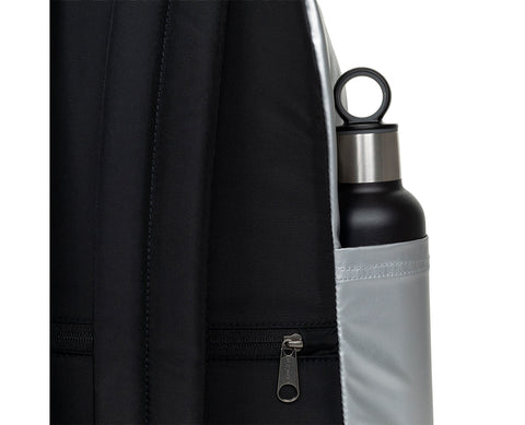 Eastpak Day PakR Space Silver PRATA - EK0A5BG47Y2-439