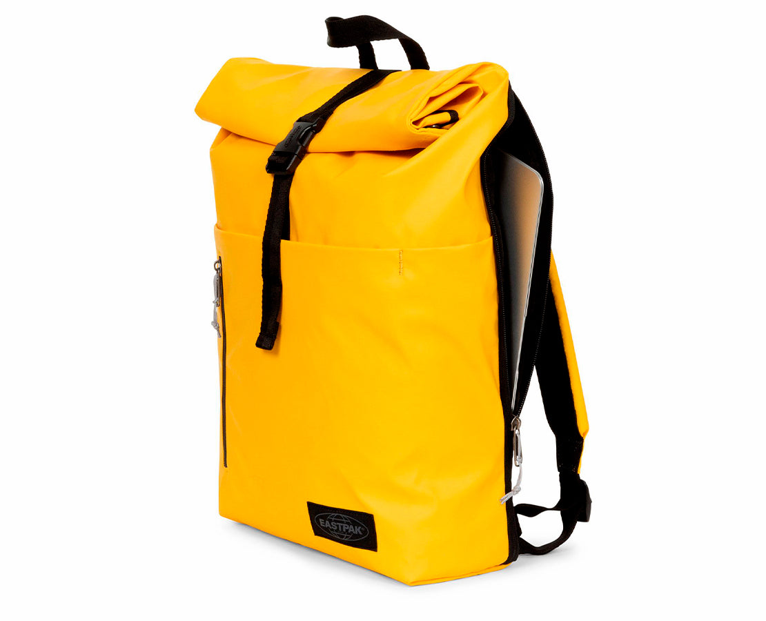 Eastpak UP ROLL Tarp Yolk AM - EK0A5BGF3O5-2