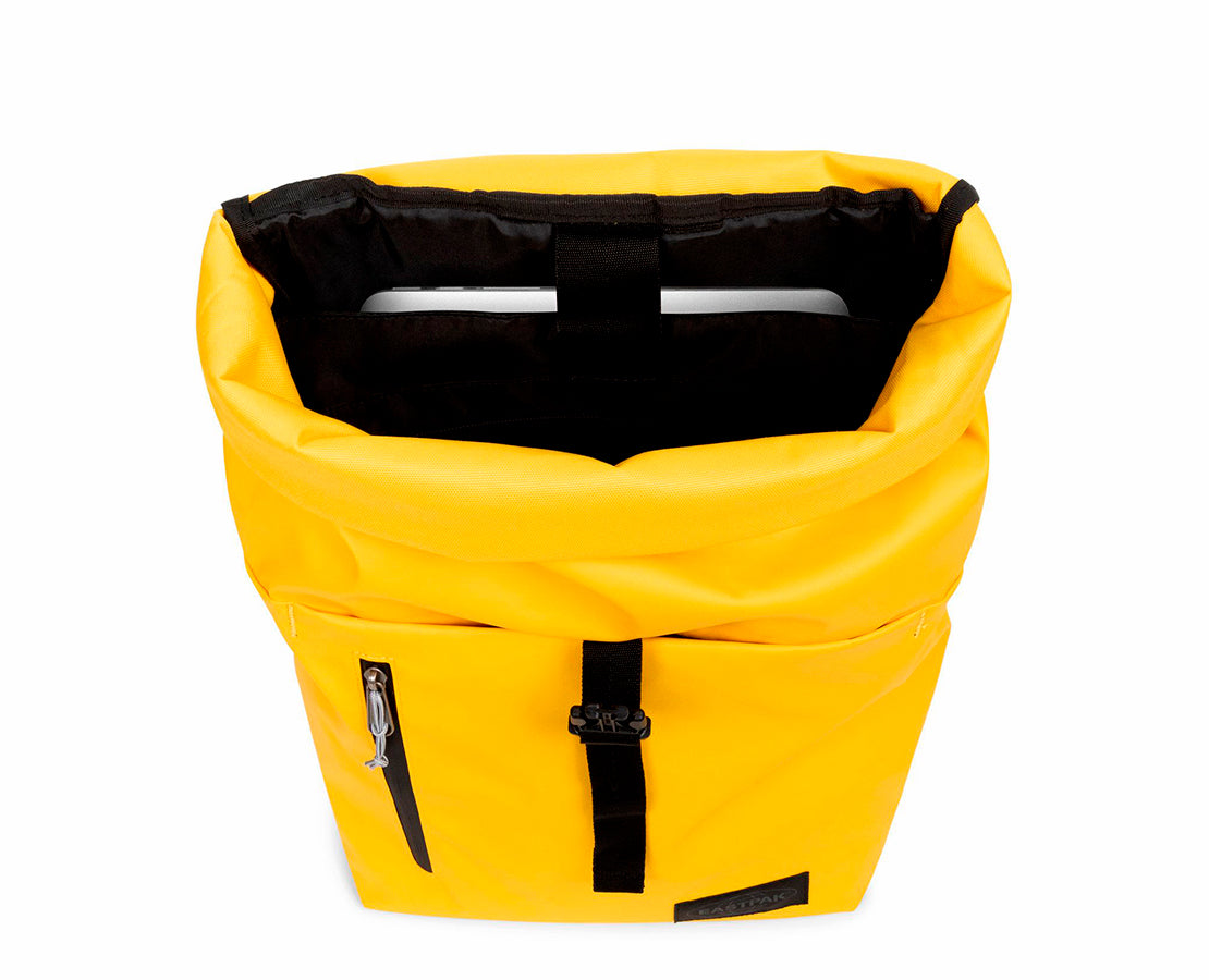 Eastpak UP ROLL Tarp Yolk AM - EK0A5BGF3O5-2