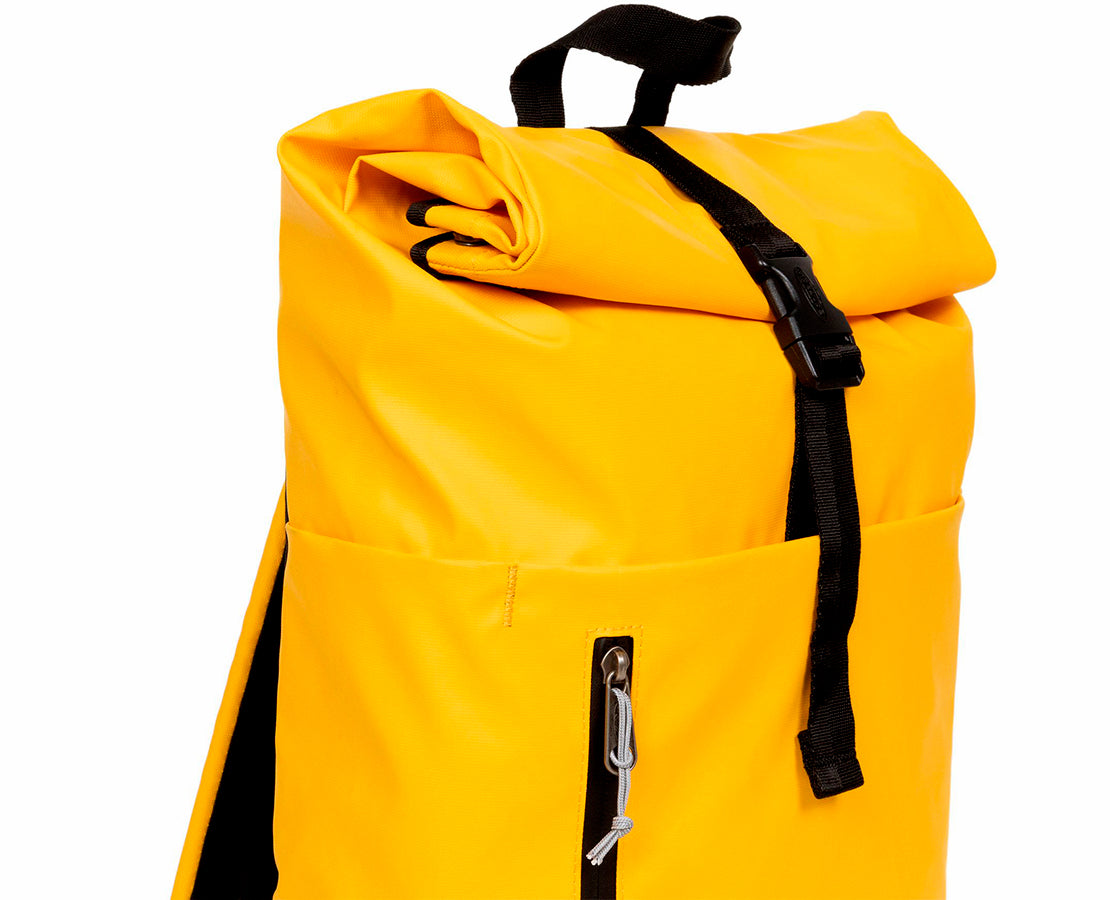 Eastpak UP ROLL Tarp Yolk AM - EK0A5BGF3O5-2