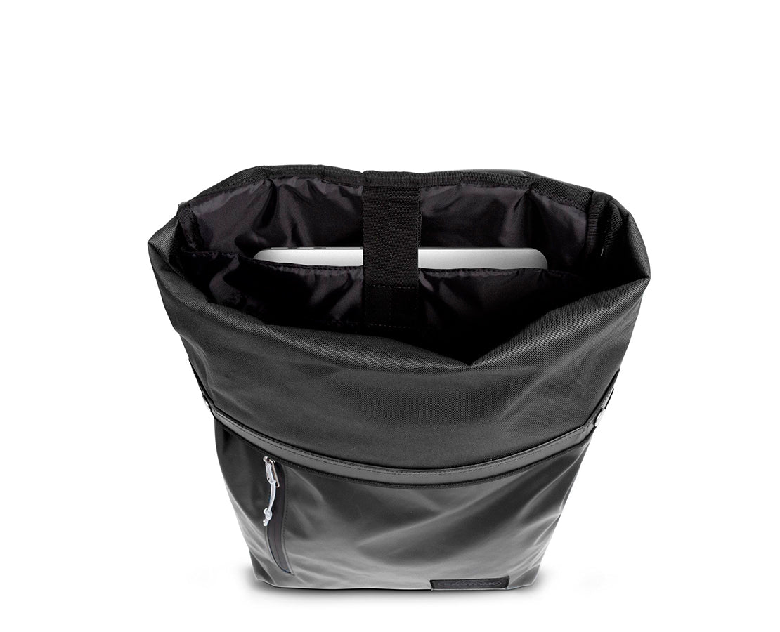 Eastpak UP ROLL Tarp Black PR - EK0A5BGFO13-240