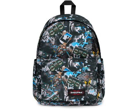 Eastpak Day Office Cut-Out Dark PR/EST - EK0A5BIK2W3-353