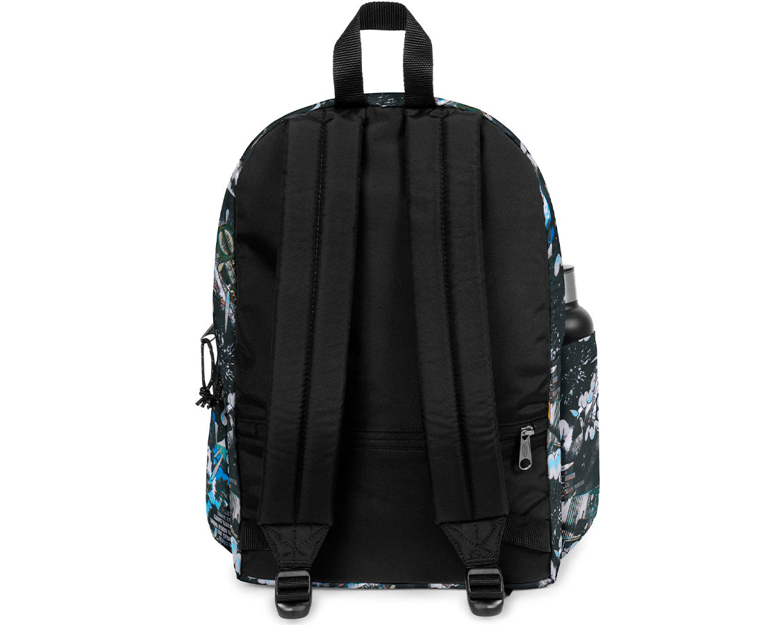 Eastpak Day Office Cut-Out Dark PR/EST - EK0A5BIK2W3-353
