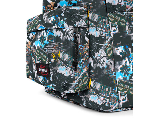 Eastpak Day Office Cut-Out Dark PR/EST - EK0A5BIK2W3-353