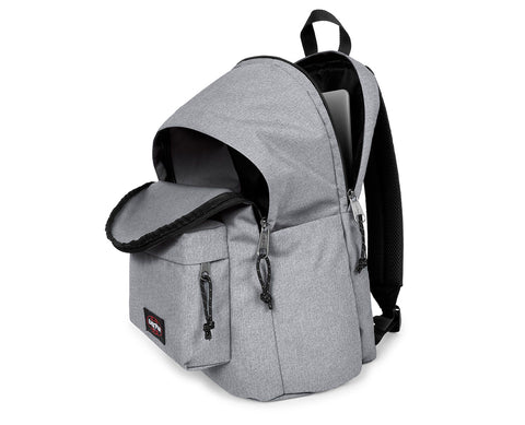 Eastpak Day Office Sunday Grey CZ - EK0A5BIK363-158