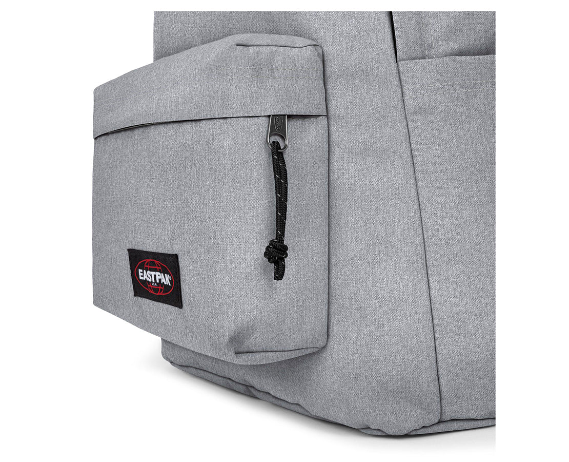 Eastpak Day Office Sunday Grey CZ - EK0A5BIK363-158