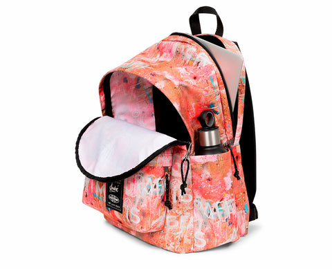 Eastpak Day Office Beautiful Crime MULTICOLOR - EK0A5BIK3O8-898