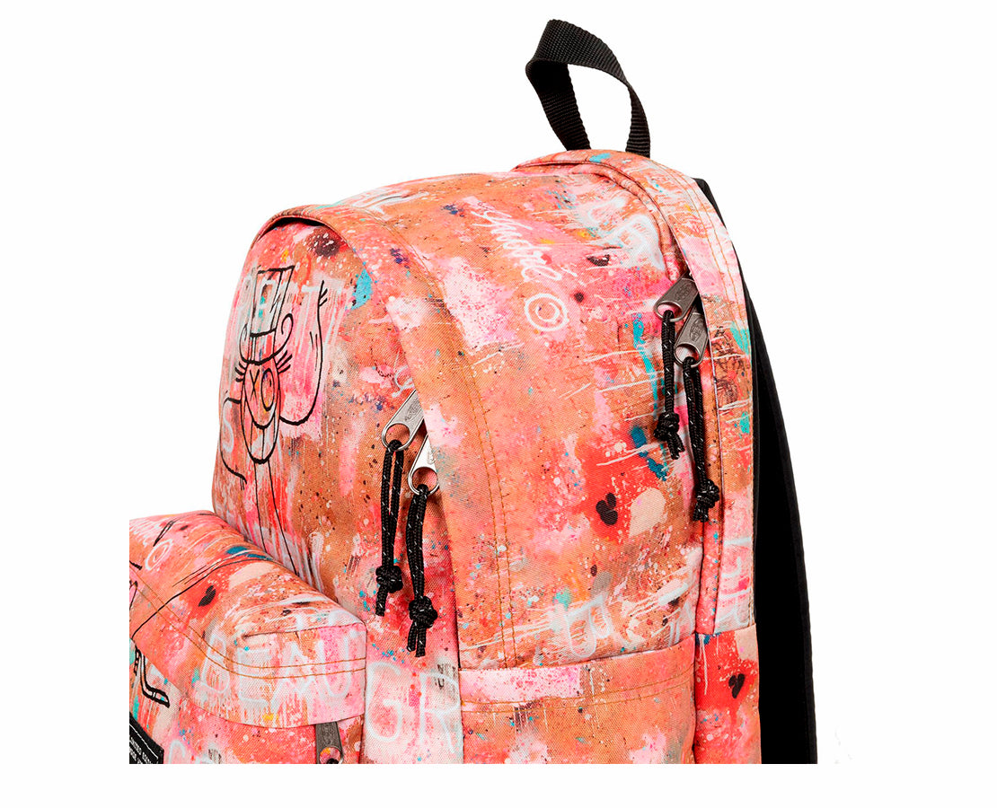 Eastpak Day Office Beautiful Crime MULTICOLOR - EK0A5BIK3O8-898